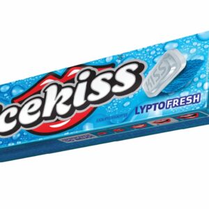 Drops cory icekiss eucalipto