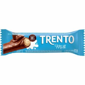 Chocolate peccin trento 29g milk
