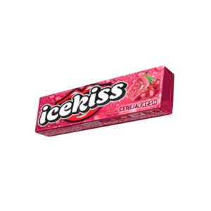 Drops cory icekiss cereja