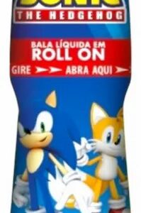 Bala liquida riclan rool on 30ml sabores
