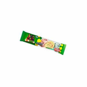 Chiclete uniao audaz brinclets 18g dinos