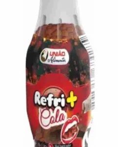 Brinquedo uniao refri+cola
