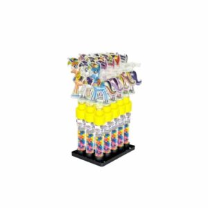 Brinquedo uniao unicornio apito