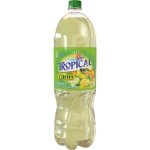 Refrigerante tropical 2l citrus