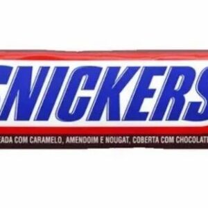 Chocolate mars snickers 45g duplo chocolate