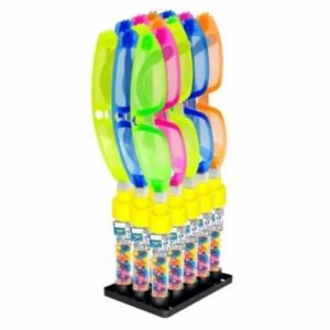 Brinquedo uniao oculos