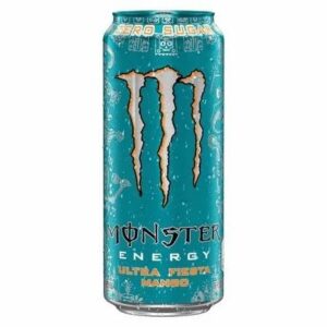Energetico spal monster 473ml ultra fiesta mango