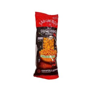 Salgadinho saborithos 100g pimenta calabresa
