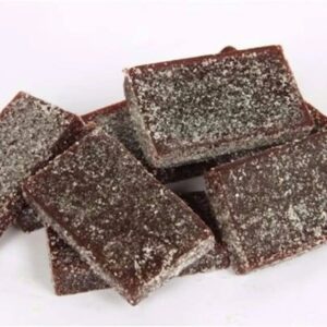 Doce bruju bananada