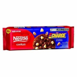 Cookies nestle 60g charge