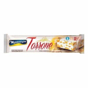 Torrone montevergine 90g amendoim