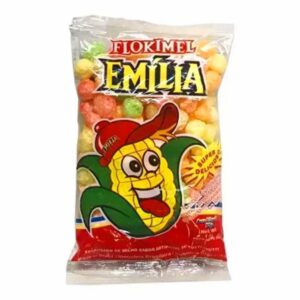 Flocos flokimel emilia/cristal 30g
