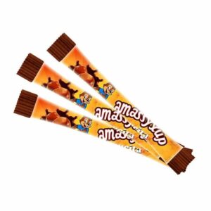 Creme de chocolate nucita amassyxup chocolate