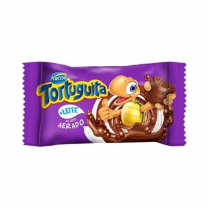 Chocolate arcor tortuguita 11,5g a-irada