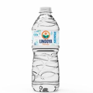 Agua mineral 510ml sem gas