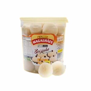 Doce magalhaes beijinho tradicional
