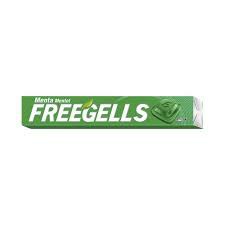 Drops riclan freegells menta