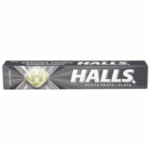 Drops halls menta prata