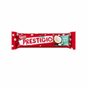 Chocolate nestle 33g prestigio tradicional