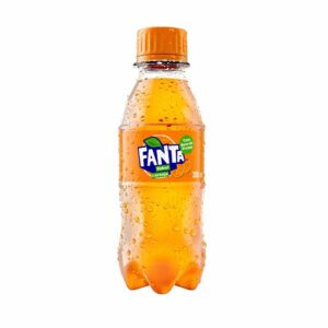 Refrigerante spal fanta 200ml laranja