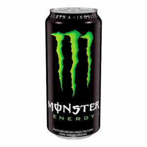 Energetico spal monster 473ml tradicional