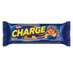 Chocolate nestle 40g charge