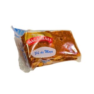 Doce magalhaes pe de moca