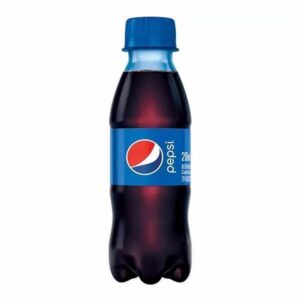 Refrigerante ambev 200ml pepsi cola