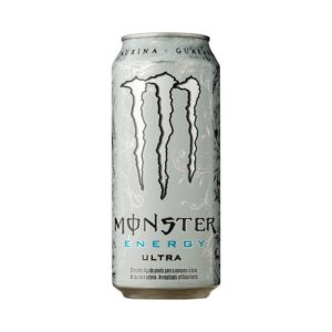 Energetico spal monster 473ml ultra sugar free