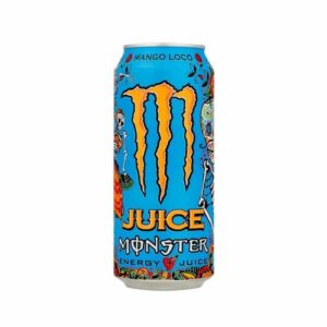 Energetico spal monster 473ml mango loco