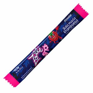 Bala florestal zolle stick framboesa