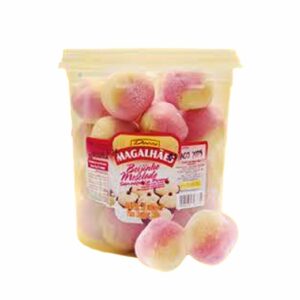 Doce magalhaes beijinho c/ morango