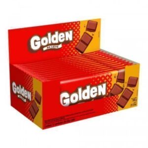 Chocolate zd bel golden 65g ao leite