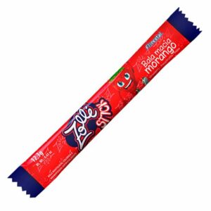Bala florestal zolle stick morango