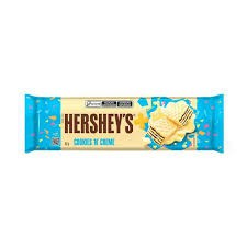 Wafer hersheys mais 102g cookies n creme
