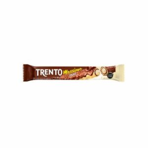 Chocolate peccin trento 25g massimo duo