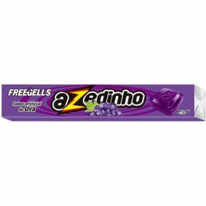 Drops riclan freegells azedinho uva