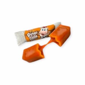 Doce jazam pingo de leite 10g original