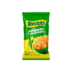 Salgadinho elma chips torcida 35g pimenta mexicana
