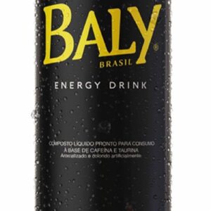 Energetico baly 473ml tradicional