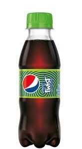 Refrigerante ambev 200ml pepsi twist