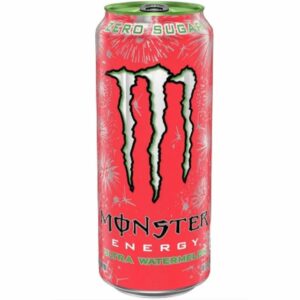 Energetico spal monster 473ml melancia