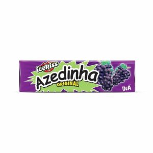 Drops cory icekiss azedinha uva