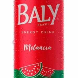 Energetico baly 473ml melancia