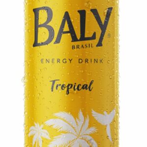 Energetico baly 473ml tropical