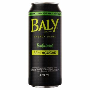 Energetico baly 473ml sugar free