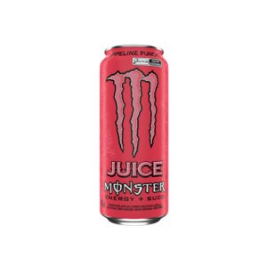 Energetico spal monster 473ml pipeline punch
