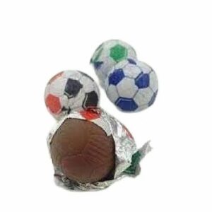 Bolinha/ovinho de chocolate ki-kakau