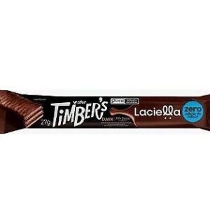 Chocolate dum dum laciella timbers zero dark