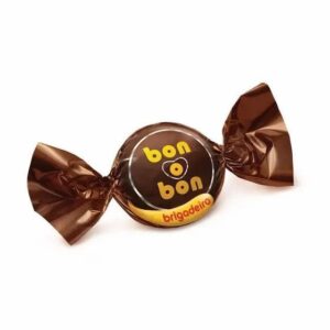 Bombom arcor bonobon brigadeiro